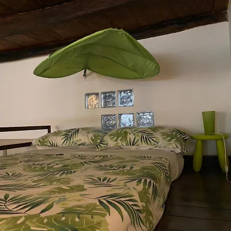 Cactus 31 Appartement Syracuse