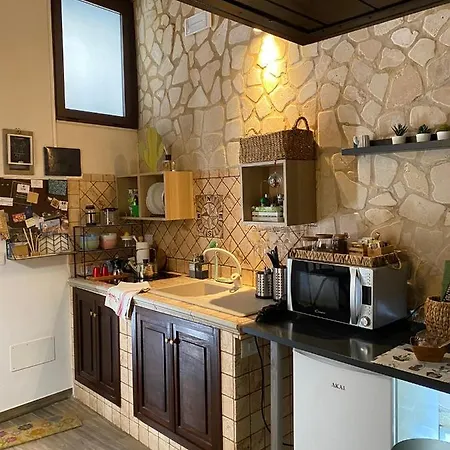 Cactus 31 Appartement