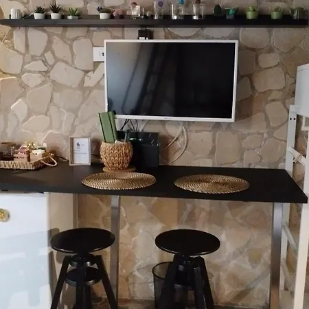 Cactus 31 * Συρακούσες