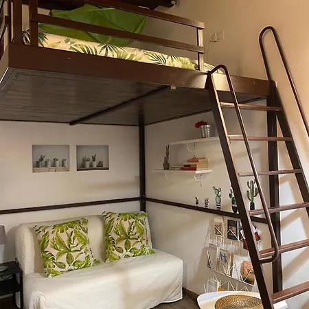 Cactus 31 Apartamento Syracuse