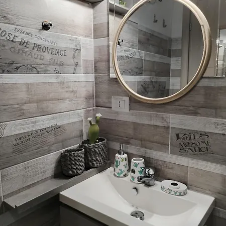 Apartamento Cactus 31