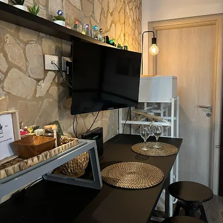 Apartamento Cactus 31